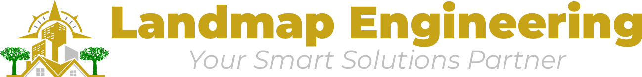 logo Landmap Engineering